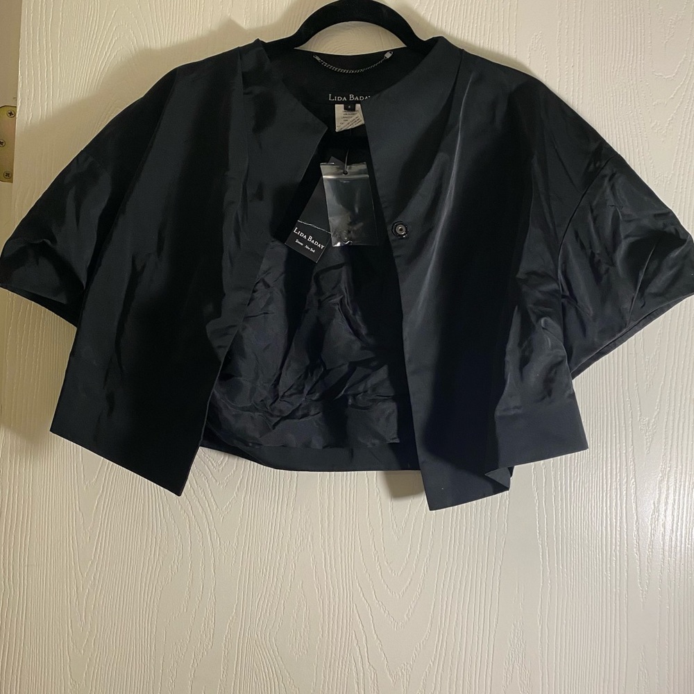 Lida Baday Jacket for dress